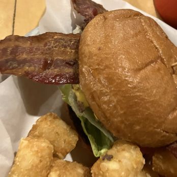 State & Central - Bacon Burger - Pubs Near Me - Olympia, Washington State & Central - Bacon Burger - Pubs Near Me - Olympia, Washington