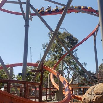 Railblazer - Arts & Entertainment Near Me - Santa Clara, California