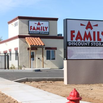 A Family Storage - Self Storage Near Me - Green Valley, Arizona A Family Storage - Self Storage Near Me - Green Valley, Arizona