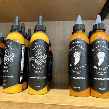 Heatonist - Herbs & Spices Near Me - Brooklyn, New York Heatonist - Herbs & Spices Near Me - Brooklyn, New York
