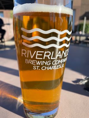 Riverlands Brewing Company by null
