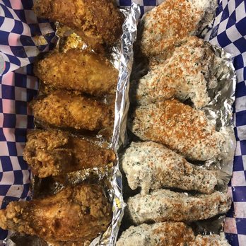 Wayne's Wings - Chicken Wings Near Me - San Antonio, Texas Wayne's Wings - Chicken Wings Near Me - San Antonio, Texas