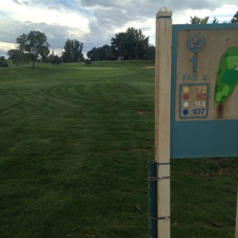 Cattail Creek Golf Course - Golf Near Me - Loveland, Colorado Cattail Creek Golf Course - Golf Near Me - Loveland, Colorado