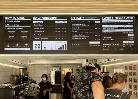 Boba Guys Nolita by null