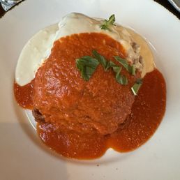 Lasagna Di Carne Lasagna Di Carne