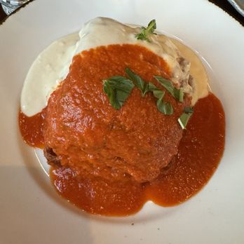 Angolo Ristorante - Lasagna Di Carne - Italian Near Me - Washington, DC, District of Columbia Angolo Ristorante - Lasagna Di Carne - Italian Near Me - Washington, DC, District of Columbia