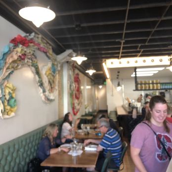 MOZZ Artisan Pizza - Inside the restaurant. - Pizza Near Me - Provo, Utah MOZZ Artisan Pizza - Inside the restaurant. - Pizza Near Me - Provo, Utah