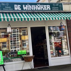 De Winhöker