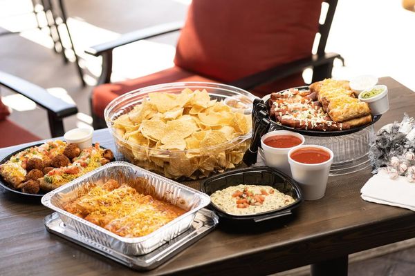Macayo's Mexican Food by null