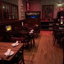 Jimmy's Charhouse