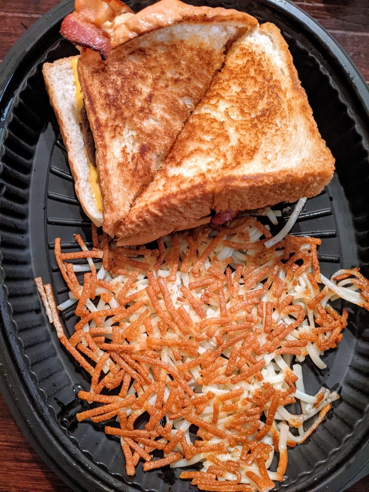 WAFFLE HOUSE Updated September 2024 40 Photos & 21 Reviews 855 S