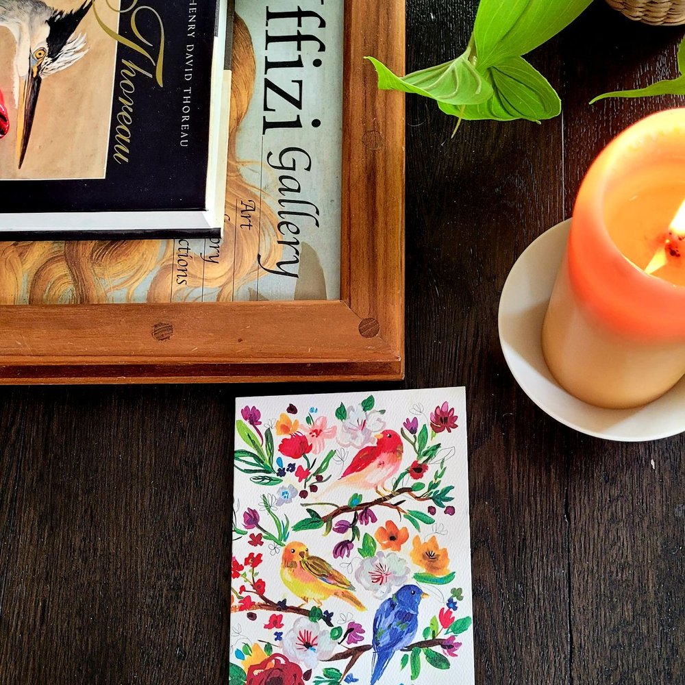Trader Joe's - Is this the most beautiful card! This is why I love Trader Joe's....99 cents! - Grocery Near Me - Folsom, California Trader Joe's - Is this the most beautiful card! This is why I love Trader Joe's....99 cents! - Grocery Near Me - Folsom, California
