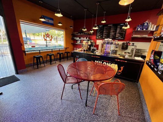 Cocina Milonga by null