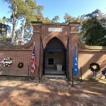 George Washington's Mount Vernon - Museums Near Me - Mount Vernon, Virginia