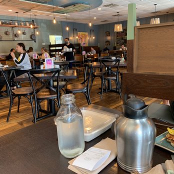 First Watch - Breakfast & Brunch Near Me - Houston, Texas