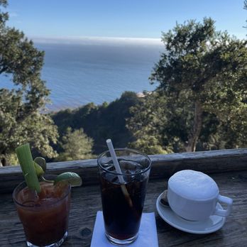 Nepenthe - New American Near Me - Big Sur, California Nepenthe - New American Near Me - Big Sur, California