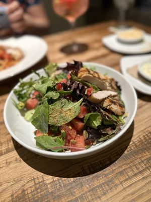 California Pizza Kitchen at Town Square by null