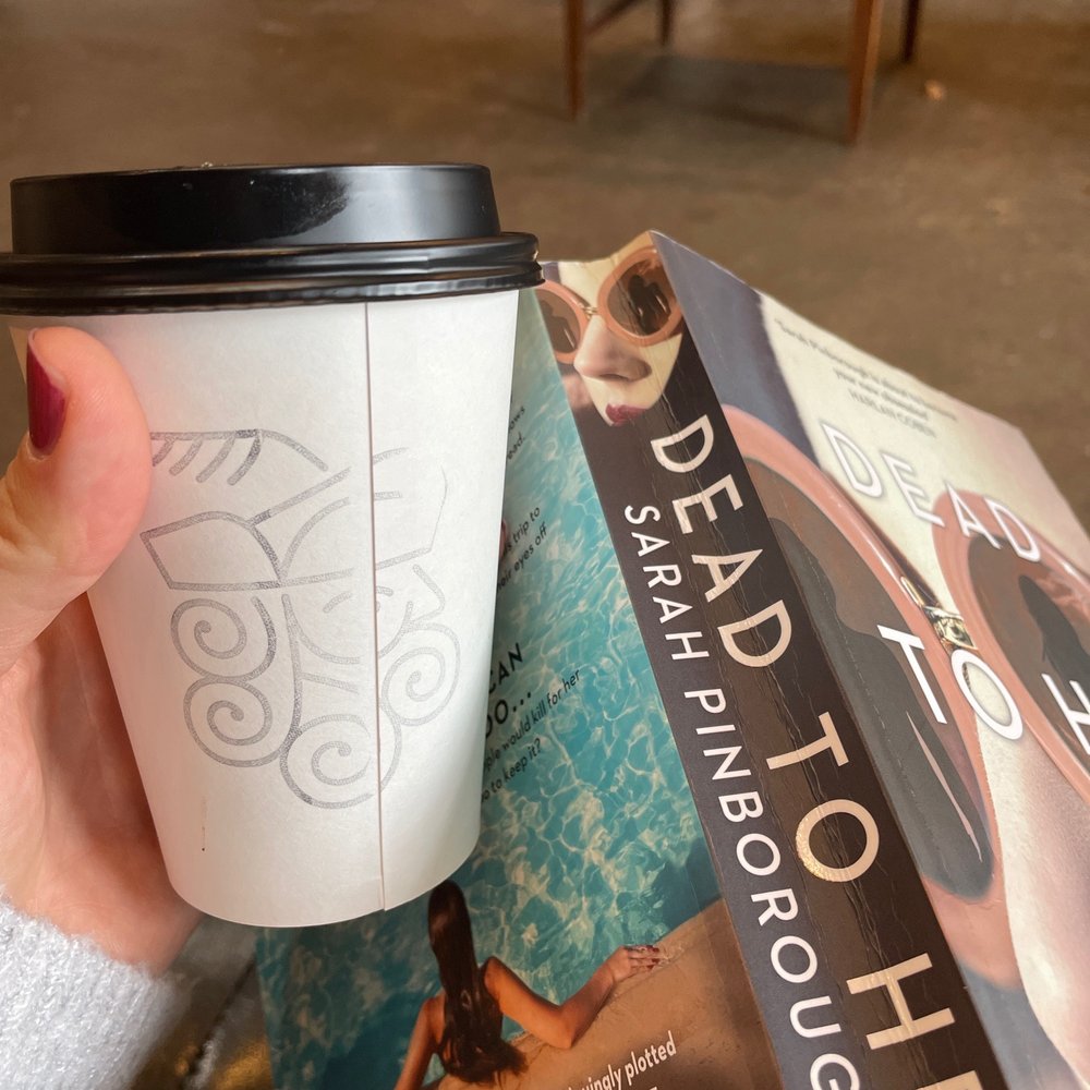 Bluebeard Coffee Roasters - Coffee & Tea Near Me - Tacoma, Washington