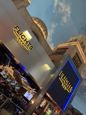 Miracle Mile Shops by null