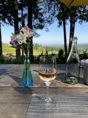 Six Peaks Winery by null