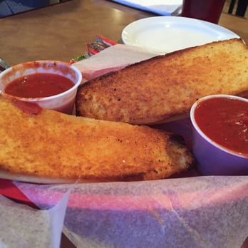 Fonta's Pizza - Pizza Near Me - Greeley, Colorado