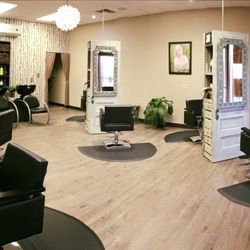 Aura Salon & Spa