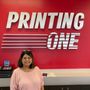 Photo of Printing One