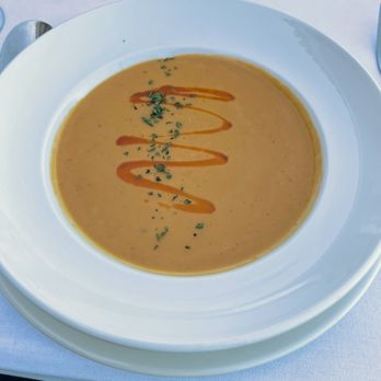 Tom Ham's Lighthouse - Lobster Bisque - Breakfast & Brunch Near Me - San Diego, California Tom Ham's Lighthouse - Lobster Bisque - Breakfast & Brunch Near Me - San Diego, California