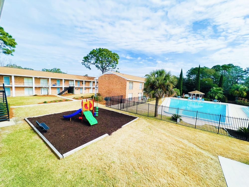 COLONY HOUSE 941 Pocahontas Dr, Fort Walton Beach, FL Yelp