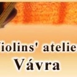 Vavra Alfons Violin Maker - Violinmaker / Restorer since 1988
