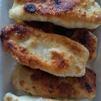 Xi'an Cuisine - Pork dumplings - Chinese Near Me - Richmond, British Columbia
