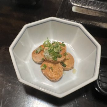 Kaoru - Ankimo - Japanese Near Me - New York, New York Kaoru - Ankimo - Japanese Near Me - New York, New York