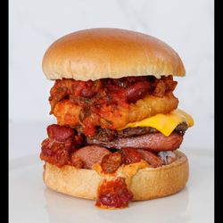 Sam’s Grill - Cambridge