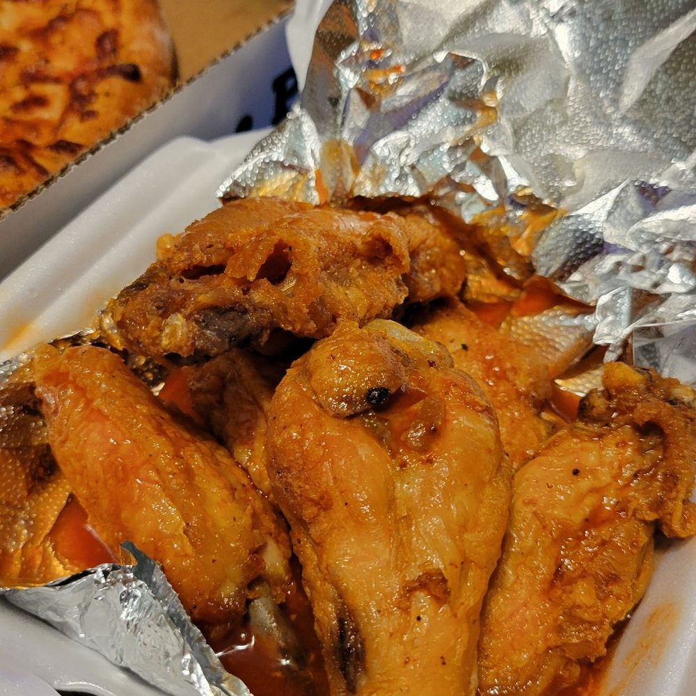Amici Pizza - Wings. - Pizza Near Me - Queen Creek, Arizona