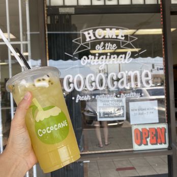 Cococane - Passion cococane - Fruits & Veggies Near Me - Garden Grove, California