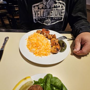 Crave Kabob  - Mediterranean Near Me - Centennial, Colorado