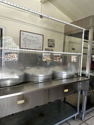 Dim Sum House by null