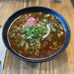 Signature Beef Mifen
