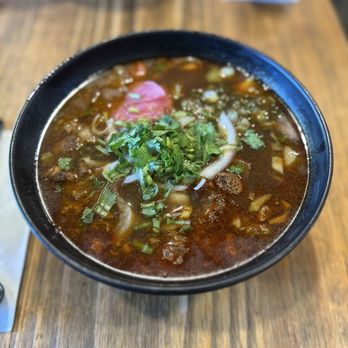 Mifen101 - Signature Beef Mifen - Soup Near Me - Mountain View, California