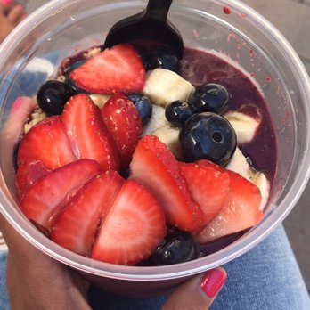 Better Buzz Coffee Fashion Valley - OG açaí bowl - Coffee & Tea Near Me - San Diego, California