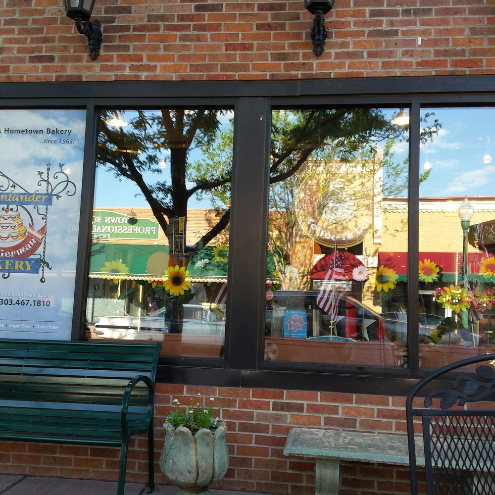 Rheinlander Bakery - Bakeries Near Me - Arvada, Colorado Rheinlander Bakery - Bakeries Near Me - Arvada, Colorado