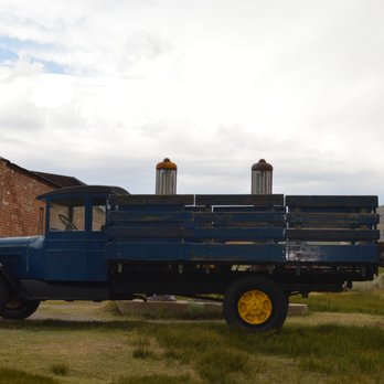 Bodie State Historic Park - Landmarks & Historical Buildings Near Me - Bodie, California Bodie State Historic Park - Landmarks & Historical Buildings Near Me - Bodie, California