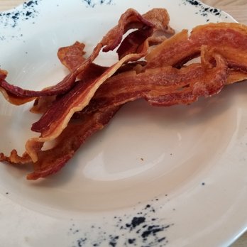 Whistle Britches - Plano - Side of Bacon - Crispy Good! - American Near Me - Plano, Texas Whistle Britches - Plano - Side of Bacon - Crispy Good! - American Near Me - Plano, Texas