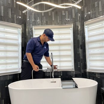 Blue Plumbing - Plumbing Near Me