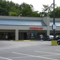 Szechuan Wok - In Cherryvale Shopping Plaza