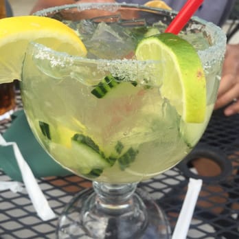 Mari Chuy's - Cucumber margarita - Mexican Near Me - Reno, Nevada Mari Chuy's - Cucumber margarita - Mexican Near Me - Reno, Nevada