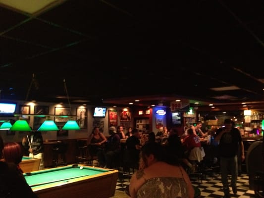 Lockeroom Sports Bar & Grill by null