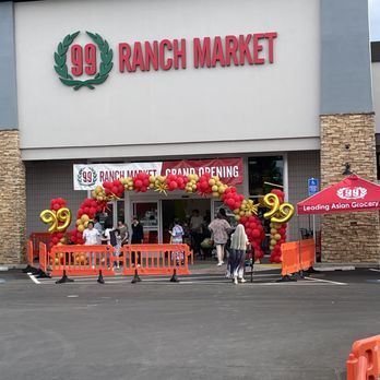 99 RANCH MARKET - Updated January 2026 - 41 Photos & 20 Reviews - 10544 ...