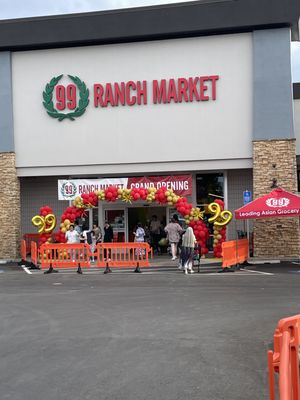 99 Ranch Market by null