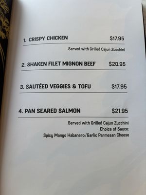Menu photo 1 Soup Shop Cerritos, CA Menu photo 1 Soup Shop Cerritos, CA